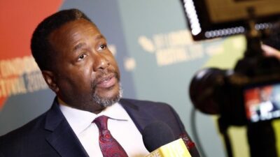 Wendell Pierce
