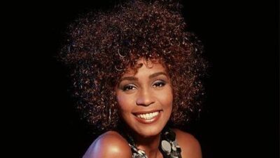 Whitney Houston