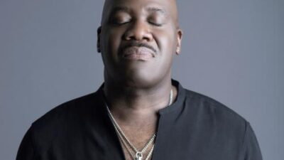 Will Downing