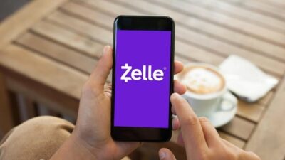 Zelle