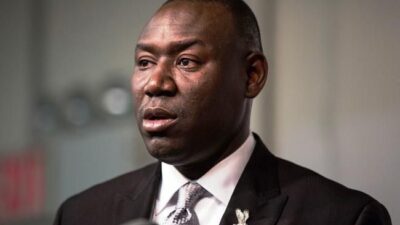 Ben Crump