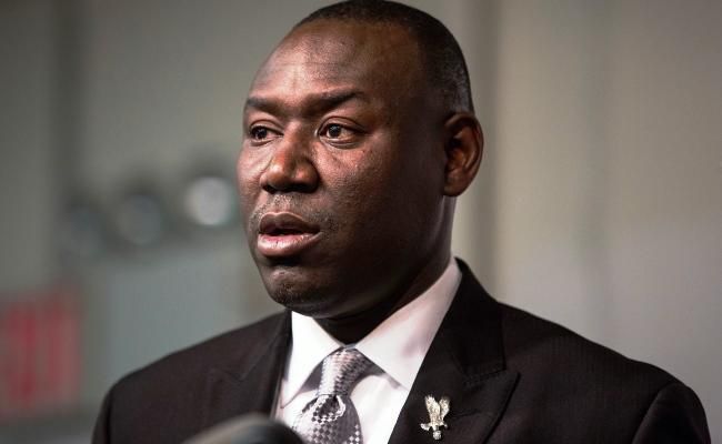 Ben Crump to Announce Suit Against Local Jacksonville HOA for ...