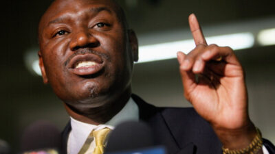 Ben Crump