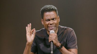 Chris Rock