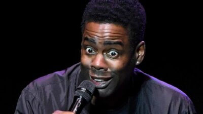 Chris Rock