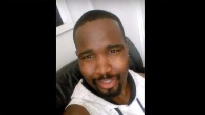 Cory A. Haywood