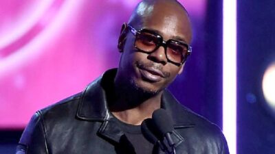 Dave Chapelle