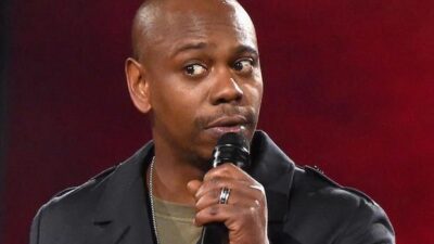 Dave Chappelle