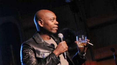Dave Chappelle