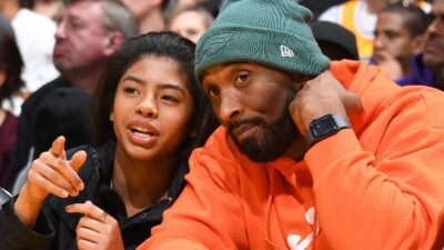 gigi and kobe
