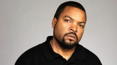 NWA rapper