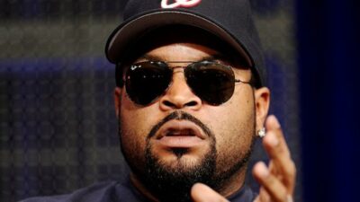 Ice Cube