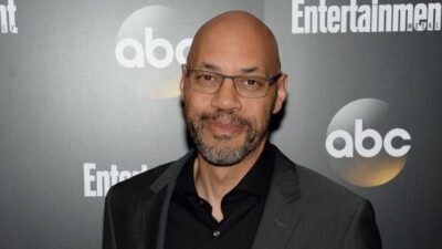 John Ridley