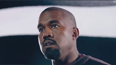 Kanye West petition launched