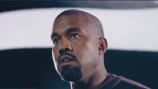 Kanye West petition launched