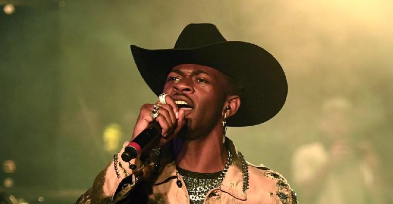 Lil Nas X Talks Sexuality and Mental Health