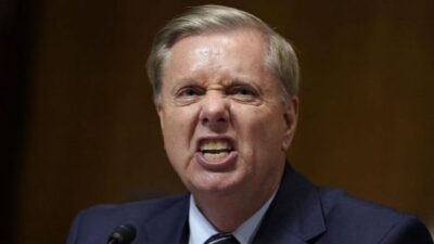 Lindsey Graham