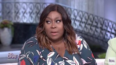 Loni Love - screenshot