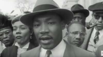 Martin Luther King Jr. - screenshot