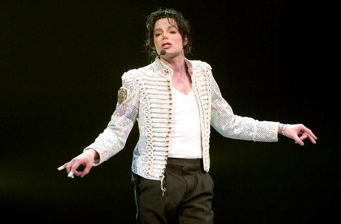 Michael Jackson Songs Pulled From Streamers Amid Accusations He Didn’t Sing on Them