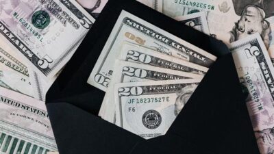 money money