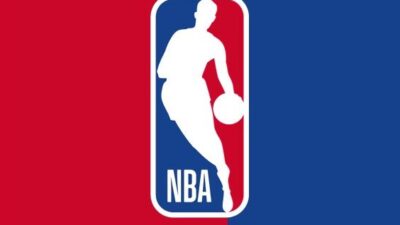 nba logo