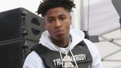 Youngboy Never Broke Again
