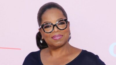 oprah