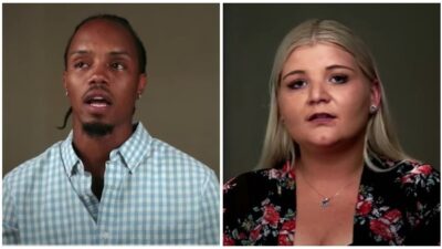 Michael and Sarah, Life After Lockup