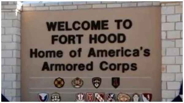 Purge at Fort Hood: Army Fires, Suspends Troops Over Culture of Violence at Base [VIDEO]