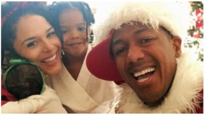 Nick Cannon
