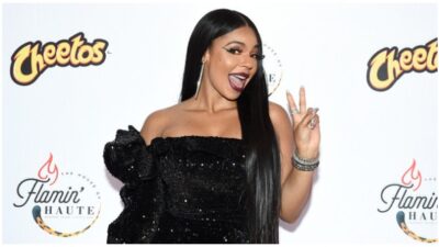 Ashanti