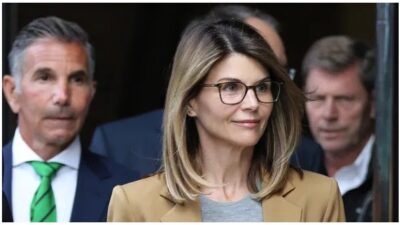 Lori Loughlin