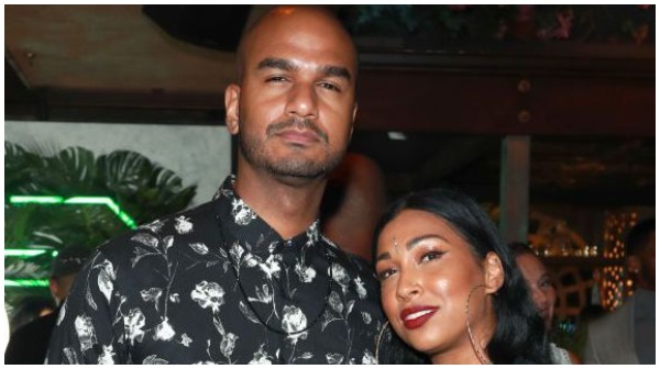 Melanie Fiona Marries Jared Cotter After Delaying Wedding Due to COVID Pandemic - Vimarsana News