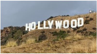 Hollywood