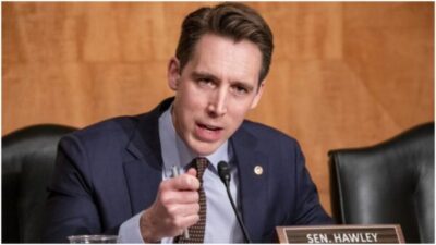 Josh Hawley