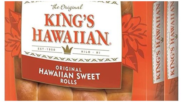 King's Hawaiian Hit with Lawsuit for Not Making Sweet Rolls in Hawaii - Vimarsana News