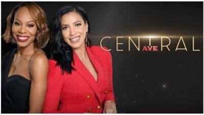 central ave tv show