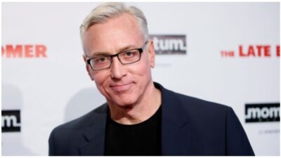 Dr. Drew