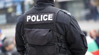 police generic