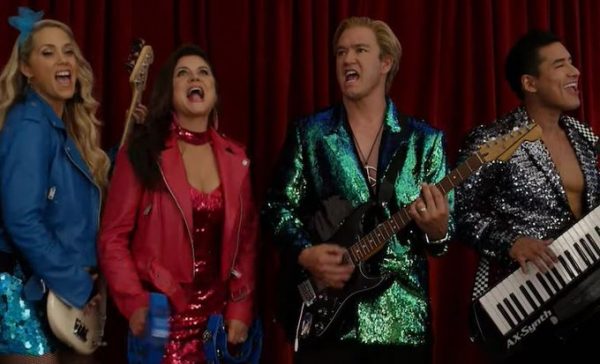 Peacock Drops Official Trailer for 'Saved by the Bell' Reboot [WATCH