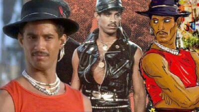Shabba Doo - death-2020-breakin-actor