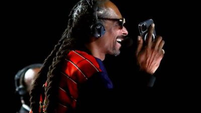 Snoop Dogg