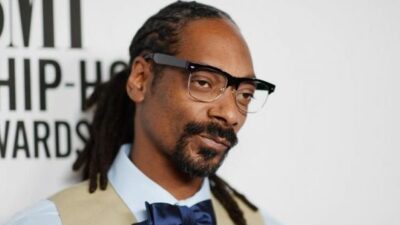 Snoop Dogg