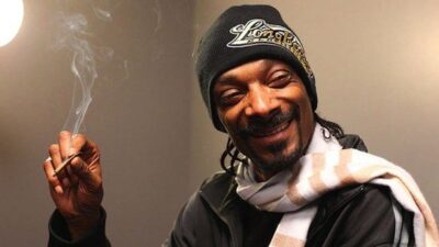 Snoop Dogg