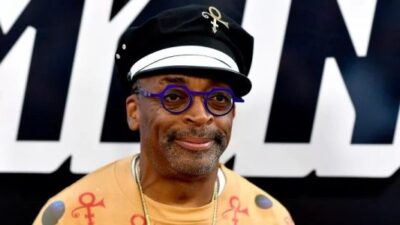 Spike Lee
