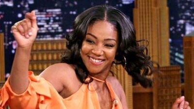 Tiffany Haddish