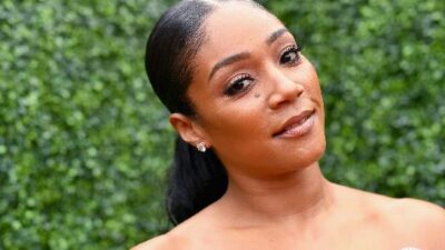 Tiffany Haddish