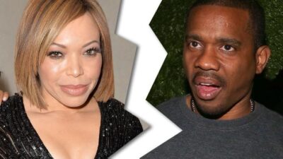 Tisha Campbell - Duane Martin