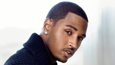 Trey Songz
